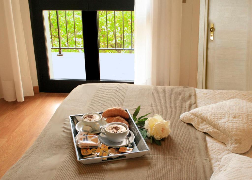 Hotel Aggravi Chianciano Terme Kamer foto