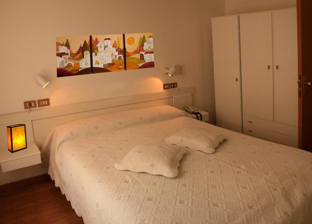 Hotel Aggravi Chianciano Terme Kamer foto