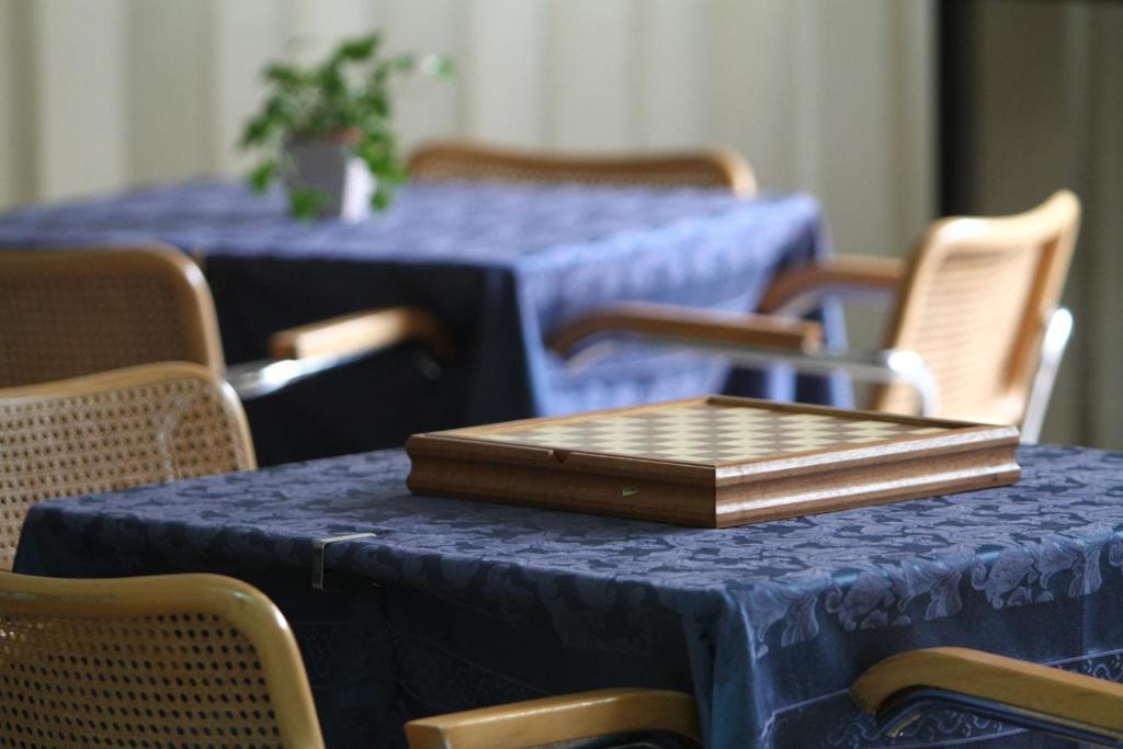 Hotel Aggravi Chianciano Terme Buitenkant foto